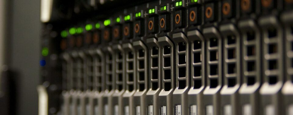 Modern data platform infrastructure for enterprise AI