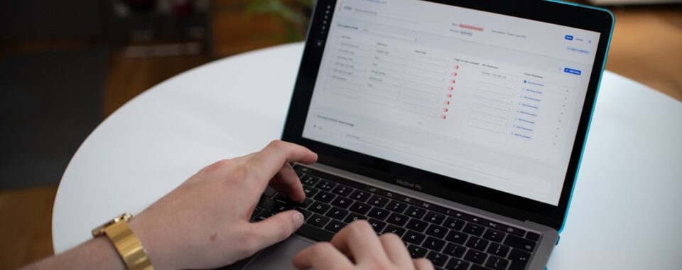 Enterprise hyperautomation workflow orchestration