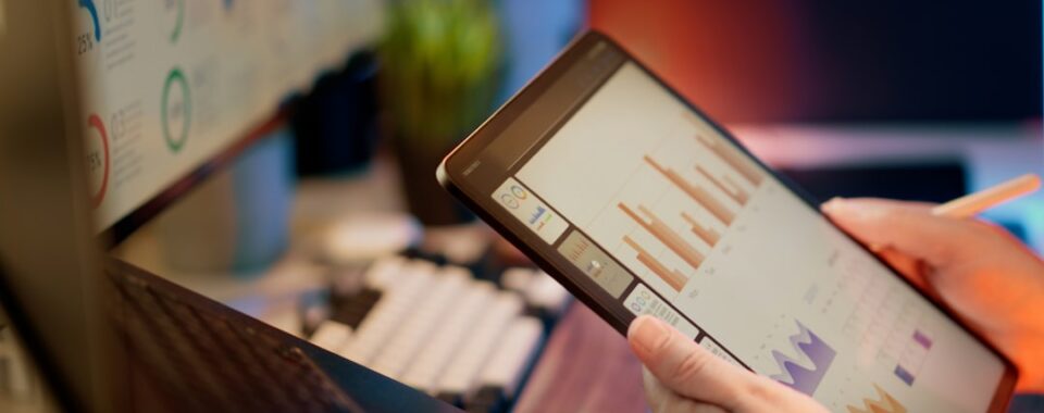 Automation ROI metrics dashboard beyond cost savings