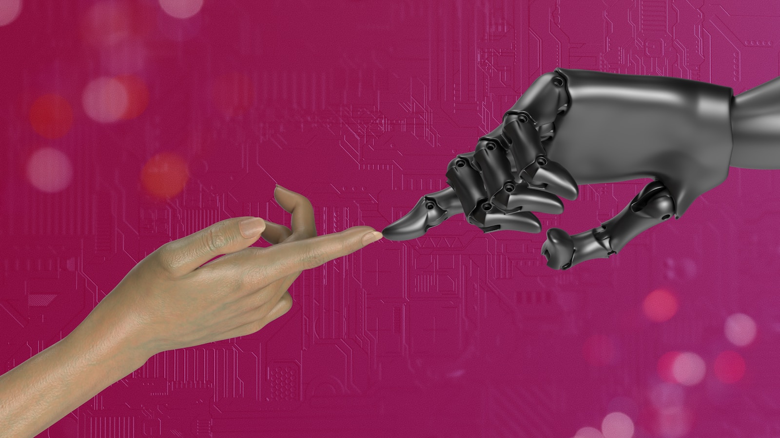 agentic AI for enterprise illustration