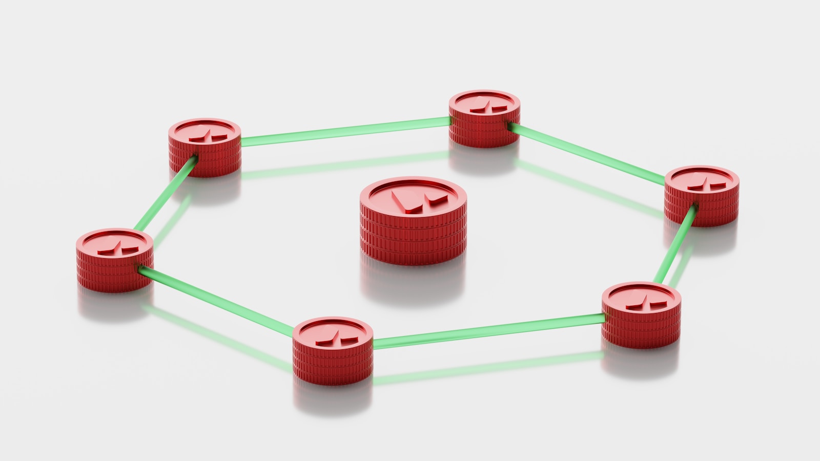enterprise vector search illustration