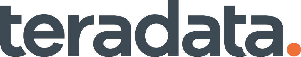 Teradata logo