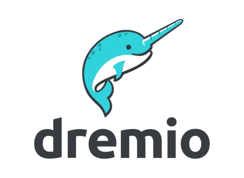 Dremio logo