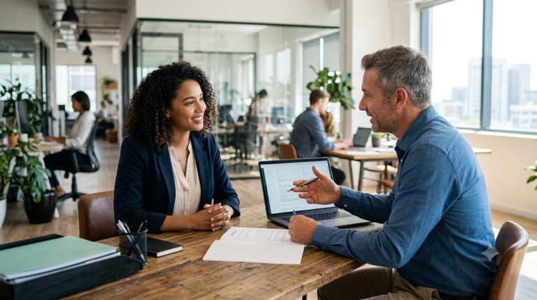 Contract-to-hire staffing model explained for employers