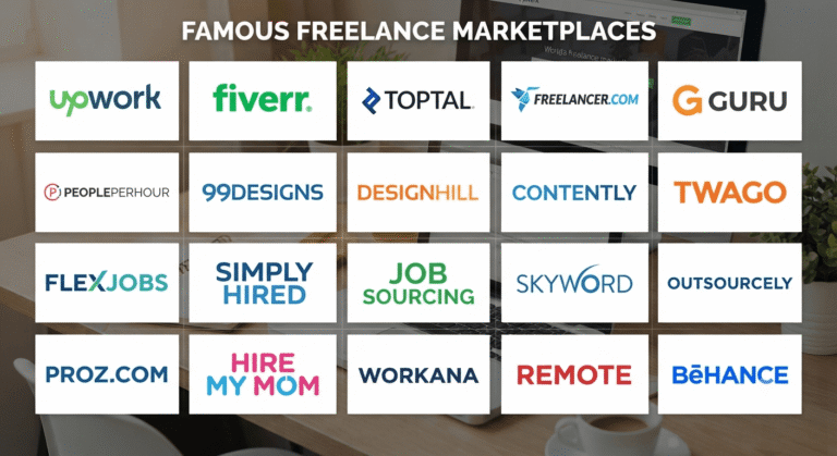 Professionals collaborating on staff augmentation vs freelance