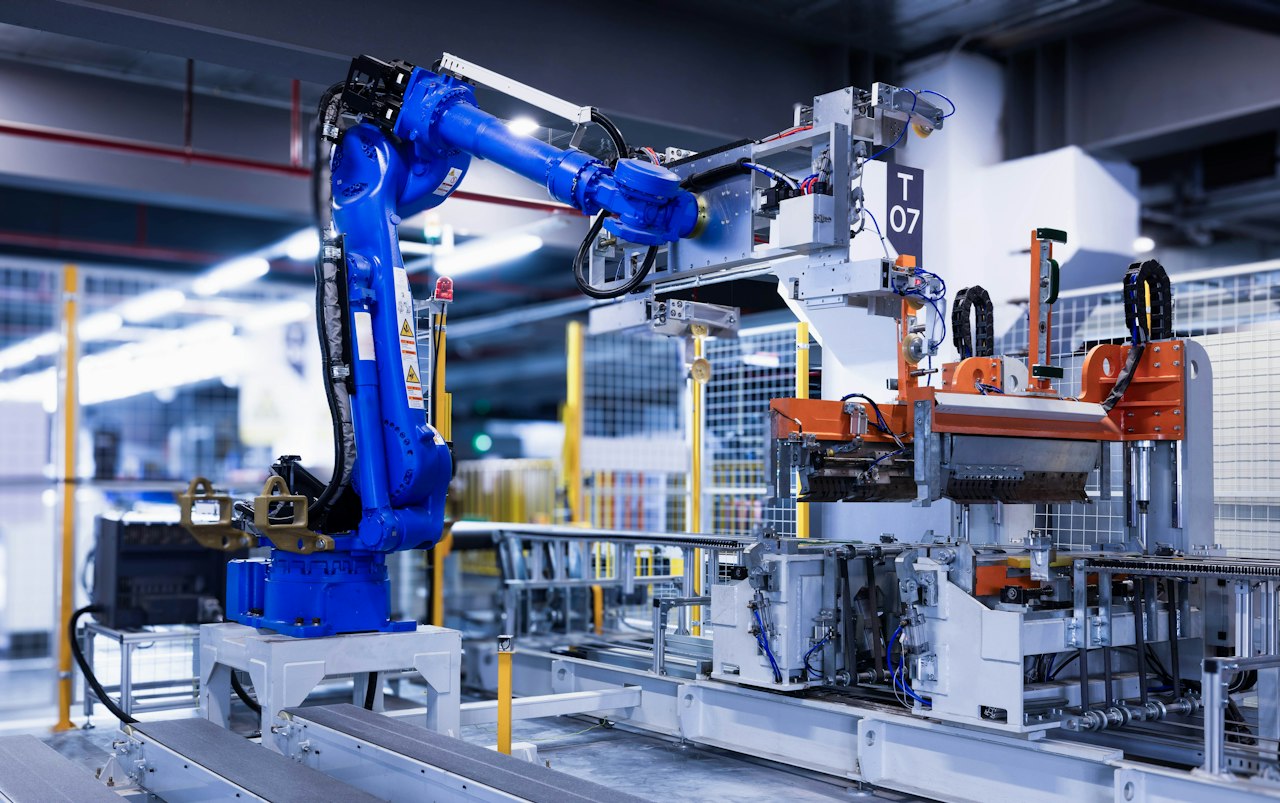 Agentic AI for Enterprise: Architecture & Governance