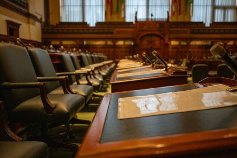 Embedding AI Governance Into Existing Committees