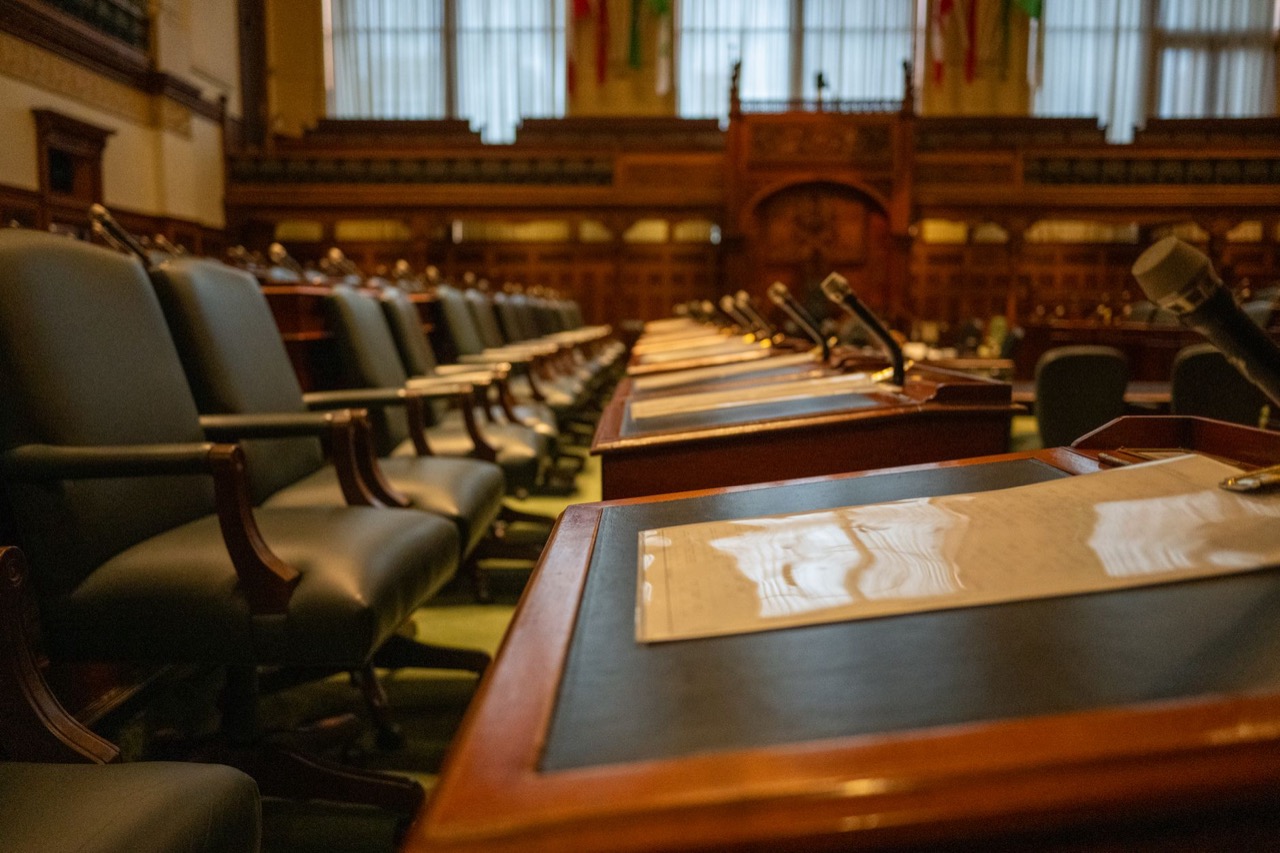 Embedding AI Governance Into Existing Committees