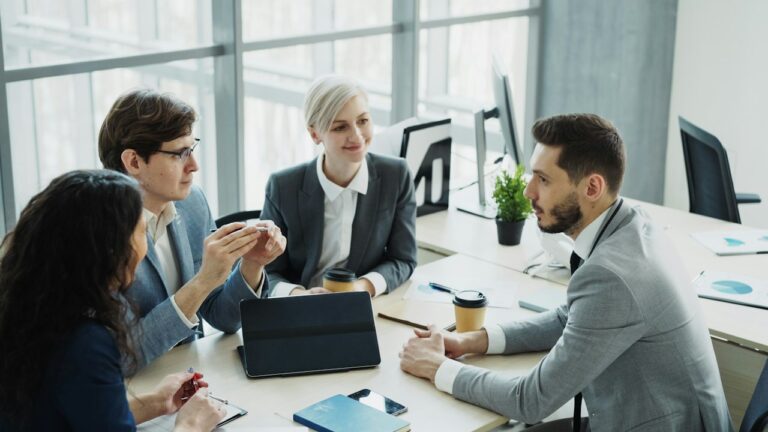 Enterprise AI Governance Framework: A Reference Structure for Regulated Enterprises