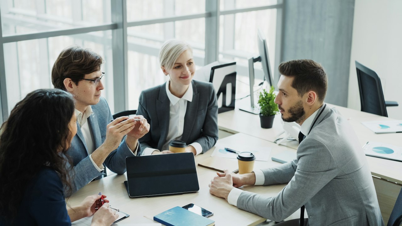 Enterprise AI Governance Framework: A Reference Structure for Regulated Enterprises