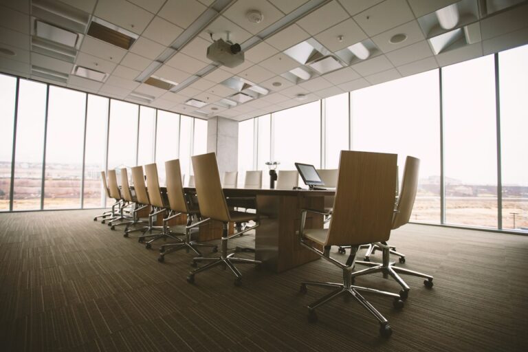 How to Build an AI Governance Framework for Production Deployment