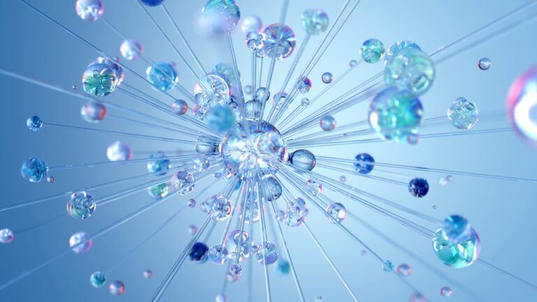 Quantum Intelligence Networks: How Scadea Envisions the Next Era of Real-Time Global Decision Making 