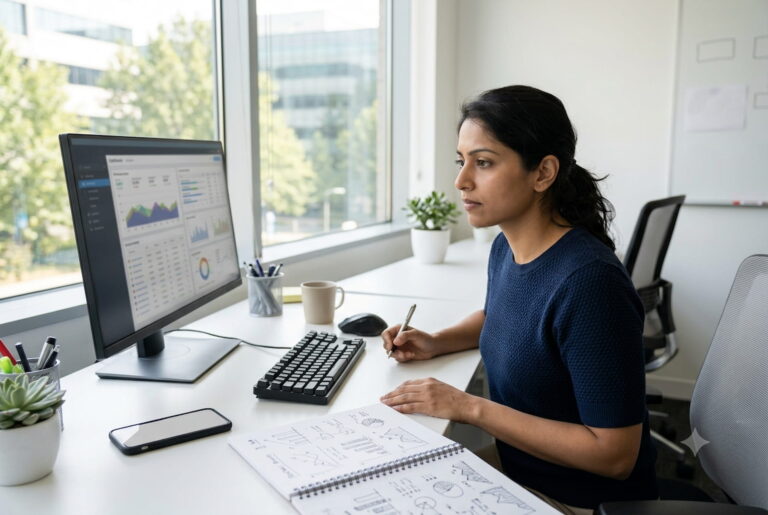 Database engineer tuning performance, the work companies hire SQL developers for